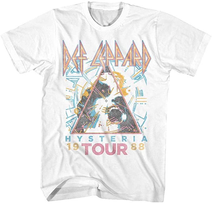 Californian minus Rock Shirt